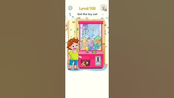 DOP 3 lvl 762 Complete the look, lvl 763 Get the toy out