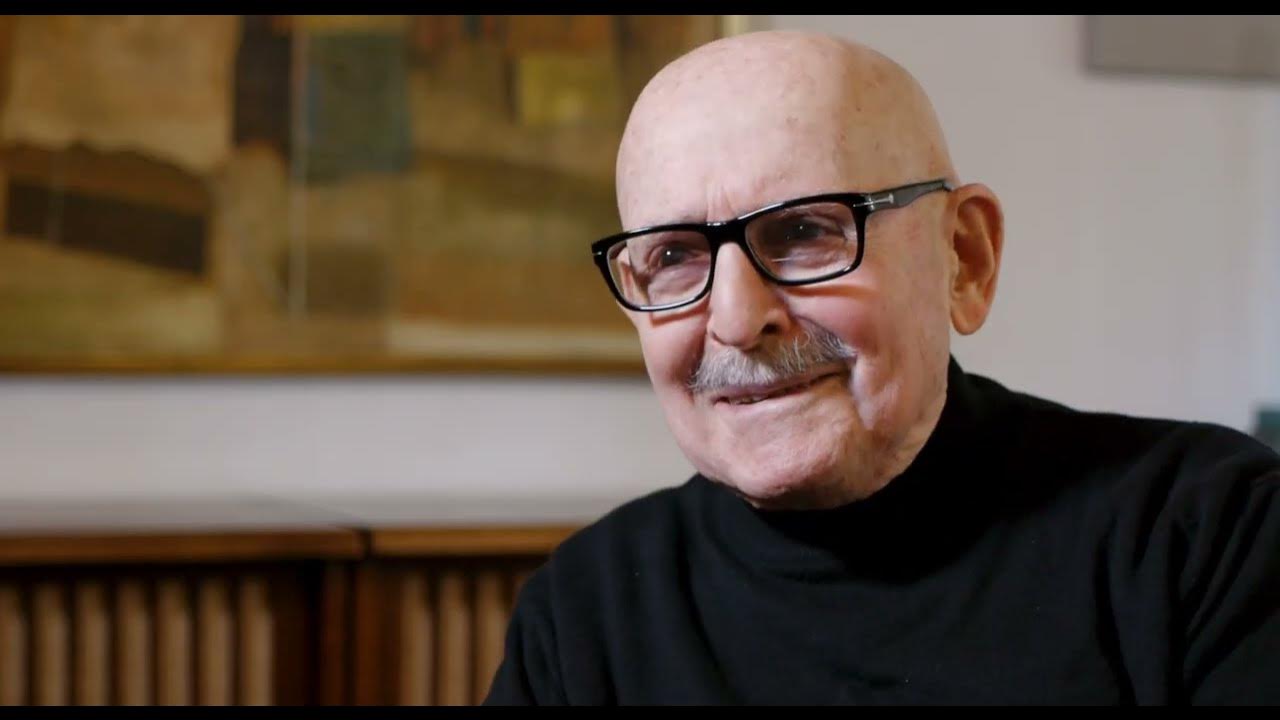 BY DESIGN THE JOE CAROFF STORY Trailer YouTube