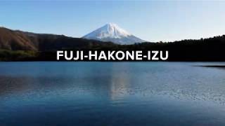 Fuji-Hakone-Izu National Park