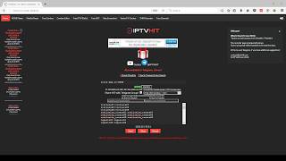 IPTV CHECKER | HOW TO GET FREE PREMIUM IPTV! (LIVE)