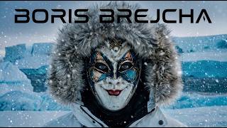 Boris Brejcha | Subzero Frequencies | Antarctic High-Tech Minima