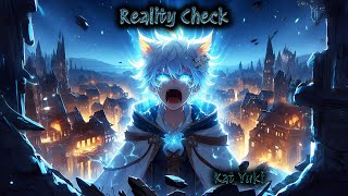 Kat Yuki - Reality Check | [Melodic Dubstep]