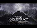 VEIL OF CONSPIRACY - Echoes Of Winter (2021) Full Album Official (Dark Metal)