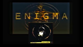 Enigma - The Cross Of Changes – TV Reclame (1993)