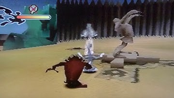 Bugs Bunny and Taz: Time Busters PS1 Part 11