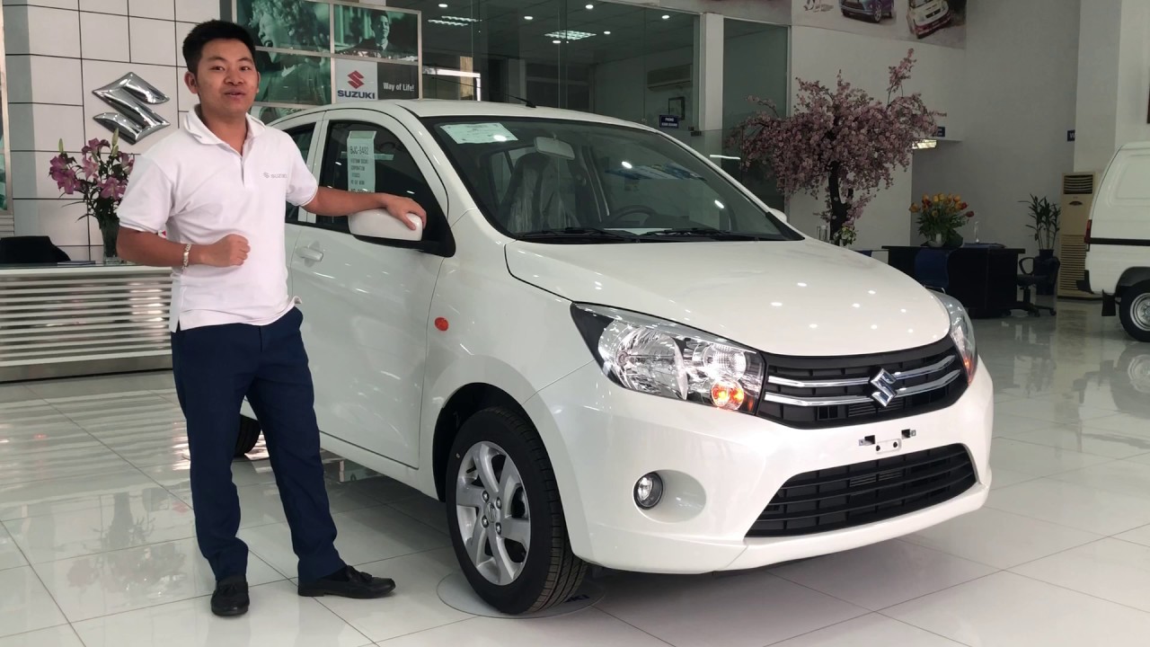 Suzuki Celerio 2019  mua bán xe Celerio 2019 cũ giá rẻ 032023   Bonbanhcom