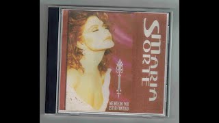 MARIA SORTE ME MUERO POR ESTAR CONTIGO CD COMPLETO