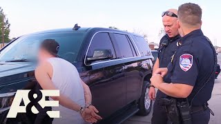 Live Pd Meth Dealer Confessions Season 2 A&E