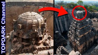 10 Ruinas Antiguas Más Asombrosas del Mundo