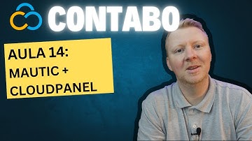 Mautic Contabo VPS Instalação com CloudPanel