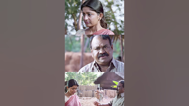 முதலாளிக்கு அவள் மேல் இருந்த பாசம் எல்லாம் போயிடுச்சு | Tamil Movie Scene | Super Movie Scene Tamil
