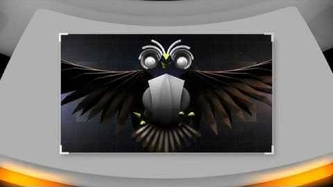 iQuarius Meda 2011 Motion Graphics Reel