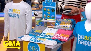 Deals and Steals: Must have items to help you go green! | GMA