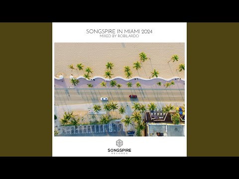 Nōpi, Songspire - Balance - Mixed