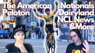 Pinned Upside Down: The American Peloton Ep 13. US Nationals, ToAD, NCL 
