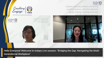 Bridging the Gap: Navigating the Multi-Generational Workplace