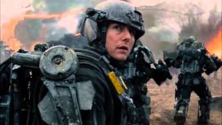 This Is Not the End - Fieldwork (Edge of Tomorrow Trailer Song)