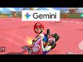 【低予算】AIだけでマリオカート作ってみた