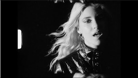 Akira Galaxy - "Teardrop" (Official Video)