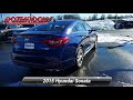 Used 2015 Hyundai Sonata 2.0T Limited, Allentown, PA 1650301