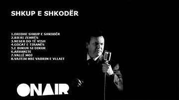 Ilir Shaqiri - Bjeri zemres