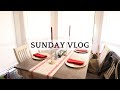 Sunday Vlog | 31 Weeks Pregnant | Cleaning the house and decorating for Christmas