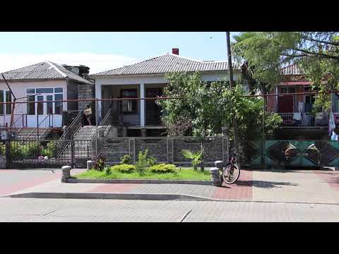 12 08 2020 улица Церетели Гелаури Кобулети для Paylos Elmasidis Греция   Аджария Грузия