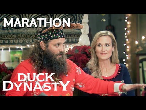 Nonstop Family Fun and FEUDS *Full Episode* Marathon 