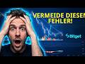 Bitget Trading Bot Guide 2026: Diesen Fehler NICHT machen! 🚫