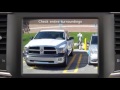 ParkView® Rear Back Up Camera-How to use the reverse camera on 2017 Ram Truck