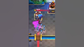 Pro Tips vs In Game Reality Evo Skeleton Barrel 💀#clashroyale#shorts