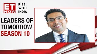 Leaders of Tomorrow Icon | Season 10 | Saurabh Mukherjea | Marcellus Investment Managers