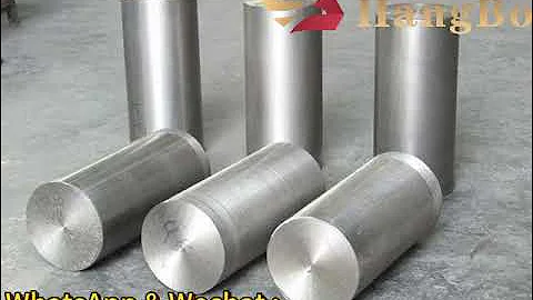 Shanghai Hangbo Alloy