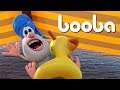 Booba - ep #27 - Funny tennis 🎾 - Funny cartoons for kids - Booba ToonsTV