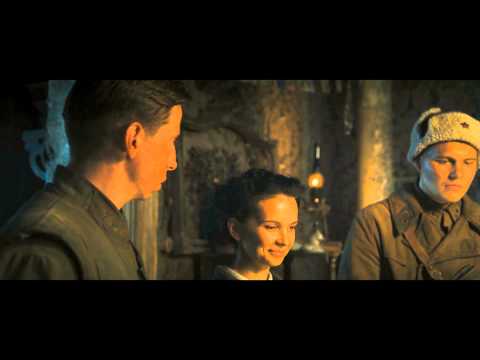 Stalingrad Trailer NL Sub