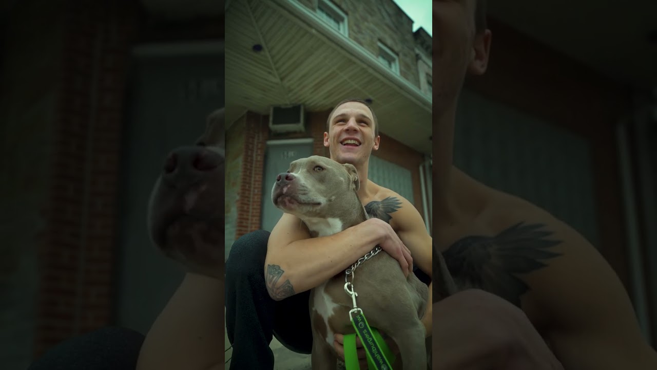 ATB Meets BAZOOKA Joe Veazey