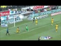 America vs Santos 2-4 Jornada 10 Clausura 2014 8/3/14