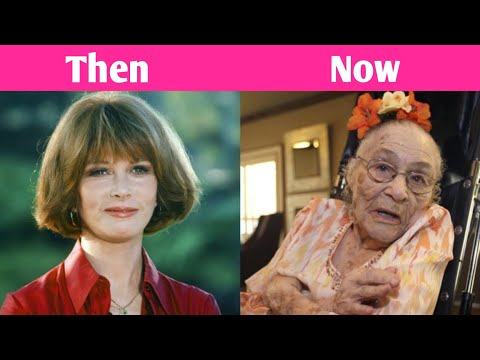 50+ Oldest Actors Still Alive in 2026 || You Won't Believe How They look Now! 😱 