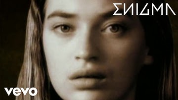 Enigma - Knocking On Forbidden Doors (Official Video)