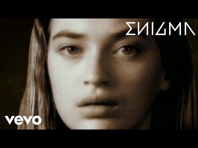 Enigma - Knocking On Forbidden Doors