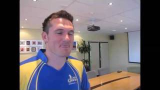 The Rich List - Graeme Smith Content