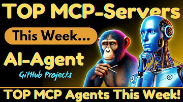 Top Open-Source MCP Servers: Boost AI Agents with These Game-Changing Tools
