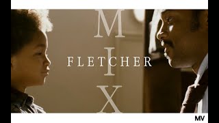 힐링이 필요한 당신에게 - 행복을 찾아서 / FLETCHER - Healing (MV)
