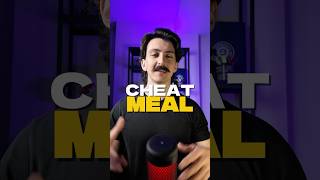Cheat Meal Yapmalısın?
