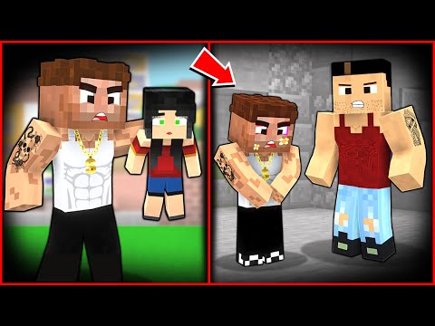 ALİ CERENİ DÖVDÜ, KEMAL İNTİKAM ALDI! 😱 - Minecraft