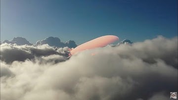 KHINH KHÍ CẦU KẾT HỢP TRÍ TUỆ NHÂN TẠO – BƯỚC TIẾN CỦA NGÀNH CÔNG NGHIỆP 4.0