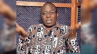 TIME AND CHANCE PART 1 WITH AP DENIS MUSOKE (TIKTOK VERSION) 