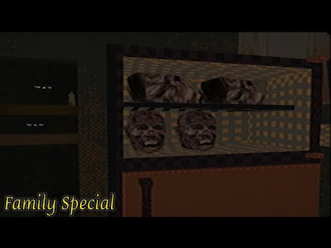 ВКУСНО... НАВЕРНОЕ — Прохождение «Family Special»