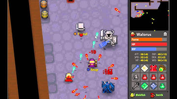 [Priest] WC Video with Sorrik