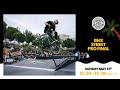 Fise montpellier 2024  bmx street pro men